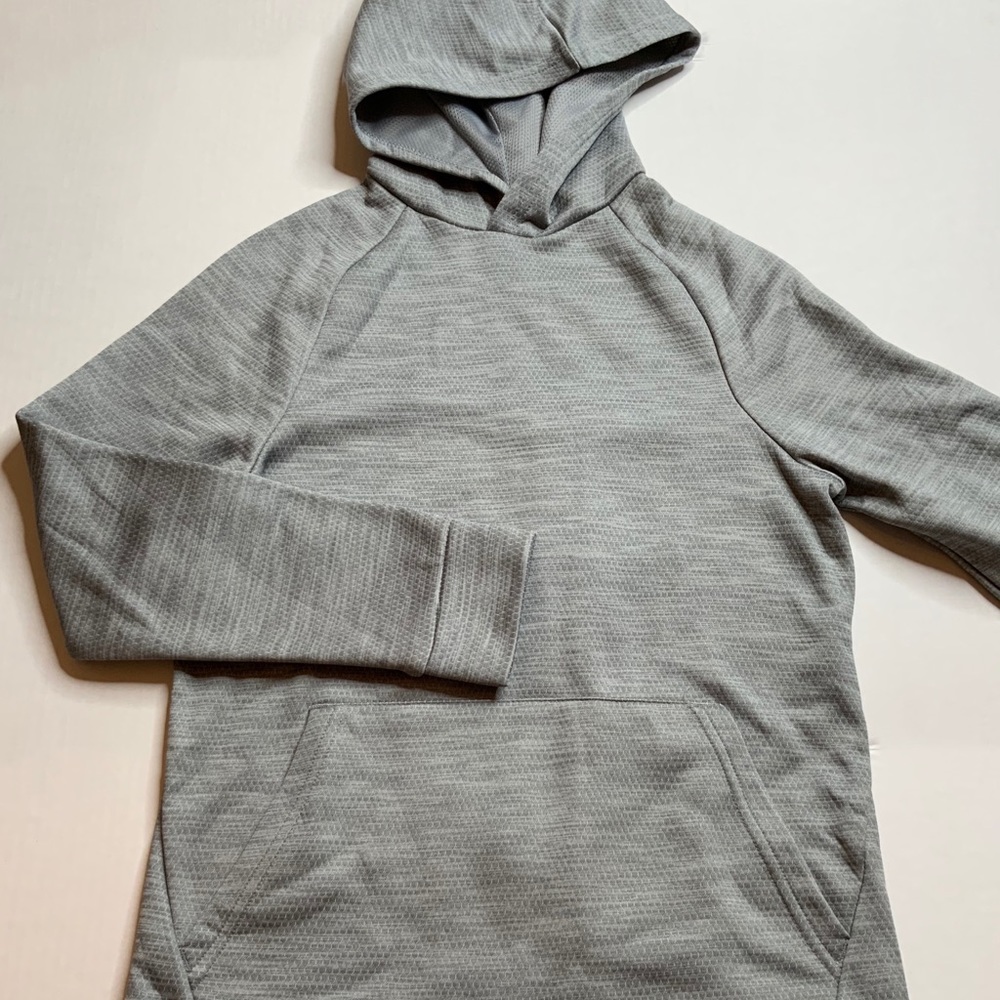 (3/$18) (8-10) boys champion hoodie
